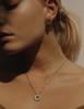 北京仓｜Louise Damas-Henriette-珐琅 耳钉［法国设计师］ 商品缩略图3