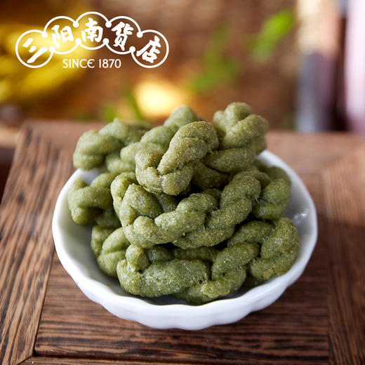 【三阳南货】 油占子 160g 商品图1