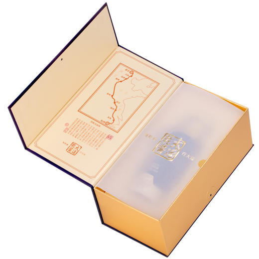 大运乾酱白酒 500ml 商品图1