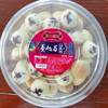 【8.9元/盒】吴王驾到肉松/爆浆泡芙香芋味/蔓越莓味小蛋糕248g 商品缩略图2