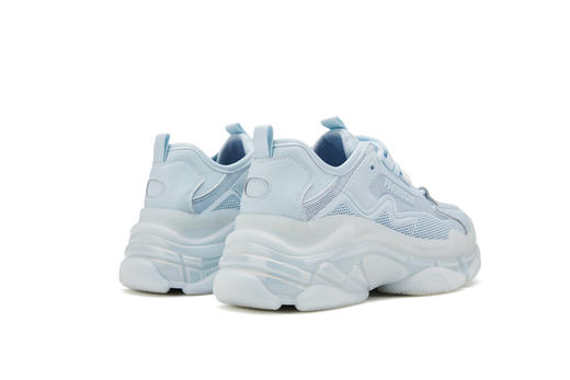 西村名物老爹鞋2021年春夏新款潮酷时尚透气休闲鞋运动百搭X21AM16021 商品图2