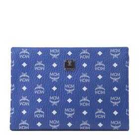 MCM/MCM青年人造革女士零钱包手拿包MXZ ASVI06