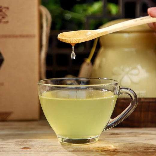 悬崖蜜中的上品的《药蜜》，这是崖蜜中的药蜜，500克/瓶（买两瓶减10元） 商品图0