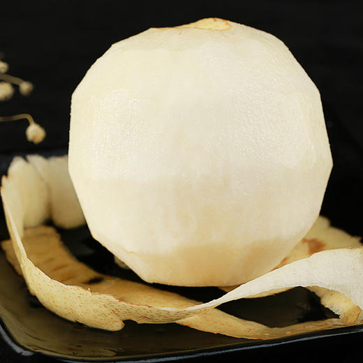 【YQ严选】河北·皇冠梨 脆甜雪梨 新鲜水果梨子整箱包邮 商品图5