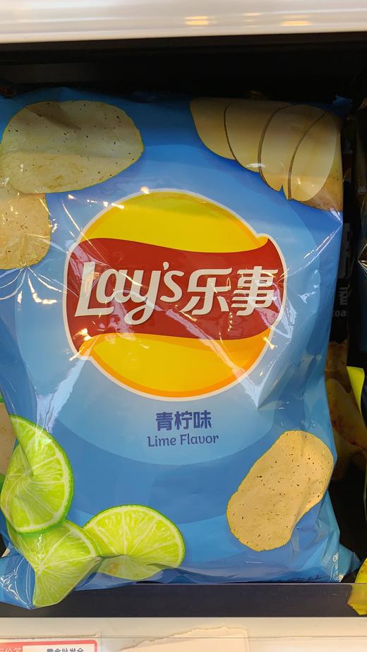 网57乐事无限青柠味104克一份12罐待定