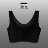 无钢圈内衣女薄款胸罩，背心式女士无痕薄款凉感文胸 CZ9311 商品缩略图7