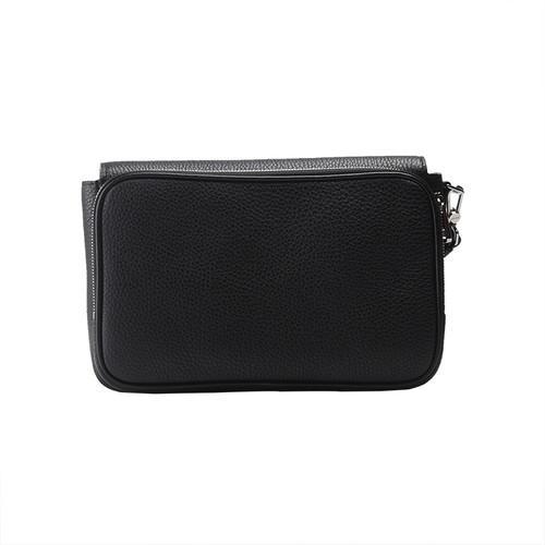 BALLY/巴利男士Saffiano皮革手拿包STEON 商品图1