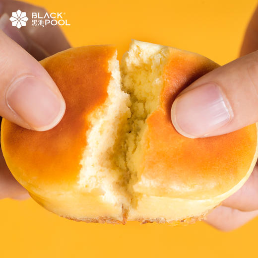 顺丰邮寄【半熟芝士 4个/盒，2盒装】原味/榴莲味  添加法国进口KIRI芝士，软嫩香甜  顺丰冷链发货 商品图6