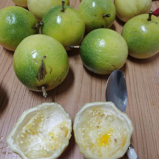 丨生态丨安心黄金百香果 282项农残零检出 福建产 商品图5