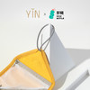 YIN隐x好瓶-小金粽环保便携珠宝首饰收纳袋 商品缩略图5