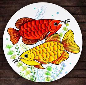 5-7岁《“水中的活化石”龙鱼》【自动发货：下单后，点击手机短信中收到的链接，即可获取文件下载的链接；如有任何问题，可添加客服微信hm33268获得帮助】
