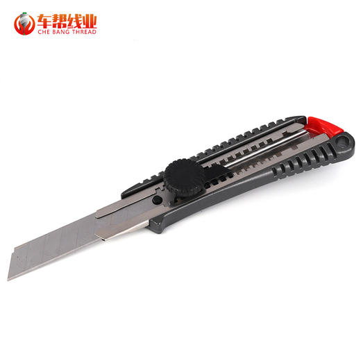 纯铁美工刀 螺旋式大介刀 戒刀 裁纸刀【399】 商品图2