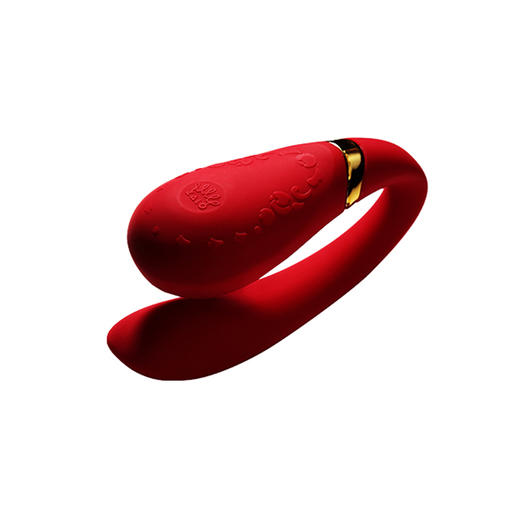 ZALO fanfan（单品非遥控）Fanfan set（套装带遥控）智能APP遥控情侣共振按摩器 商品图10