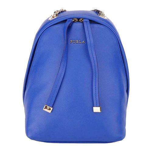 FURLA/芙拉 女士Saffiano皮革双肩包820865 商品图0