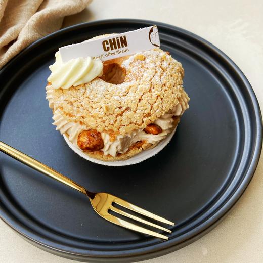 榛子无花果泡芙 商品图0