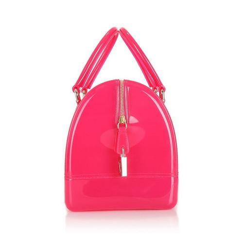 FURLA/芙拉 女士PVC手提包 750482 商品图3