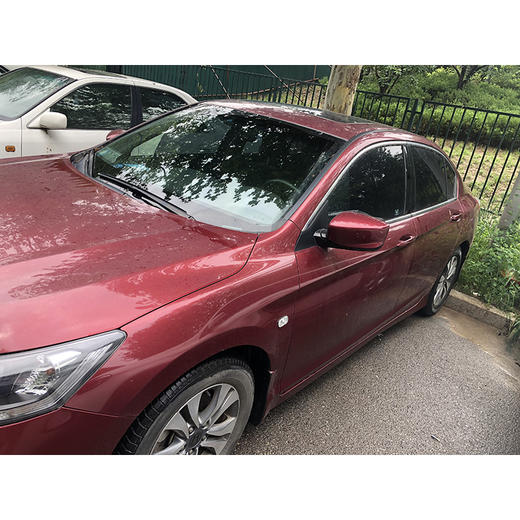 本田 雅阁 2.0L EX 豪华版 【长租-北京】 商品图4