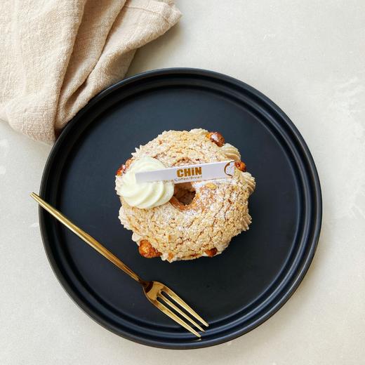 榛子无花果泡芙 商品图1