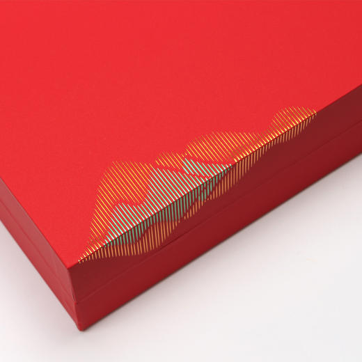 国礼10盒红色【通版 • 30泡】28元一套/一件16套 商品图9