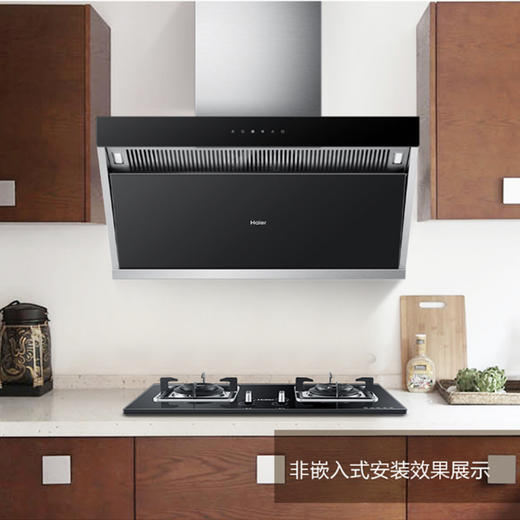 海尔（Haier）烟机CXW-219-C1903 商品图11