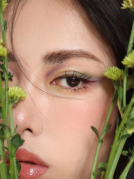 leenlens 美瞳 鎏金泪光黑/鎏金泪光巧 商品图10