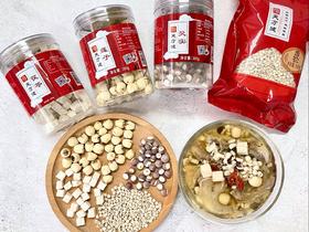 祛湿有妙招，中医名方助你健脾祛湿