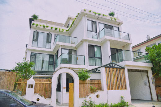 【崇州街子古镇-400号院】4房温泉私汤小院，儿童游玩（海洋球、积木）机麻，还有烧烤、厨房wyxy 商品图0