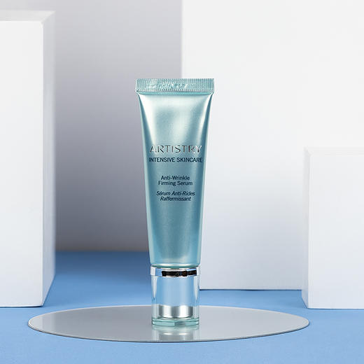 雅姿抚痕紧致精华乳/提升胶原蛋白活性/促进胶原蛋白自生.合成.塑紧/每天照镜子都在变年轻 商品图4