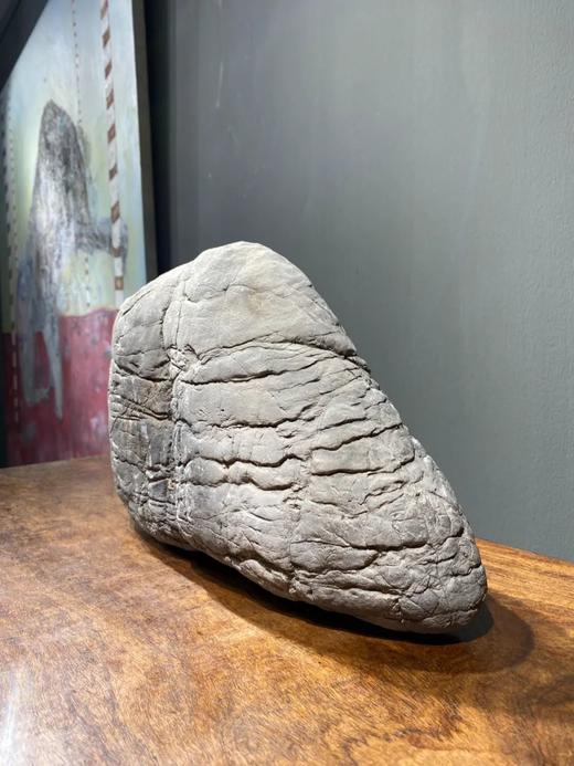 天然太湖石案头老山子，顺丰包邮 商品图1