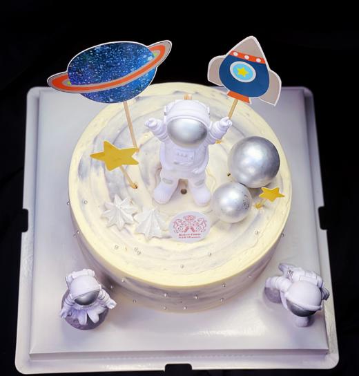 星球宇航员 商品图2