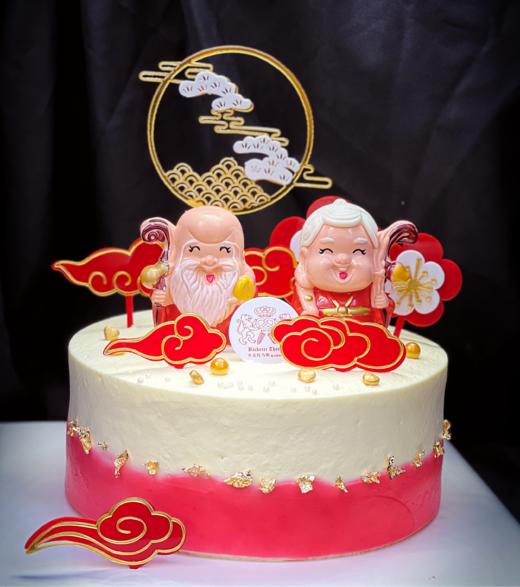 福如东海 商品图0