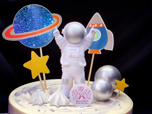 星球宇航员 商品图1