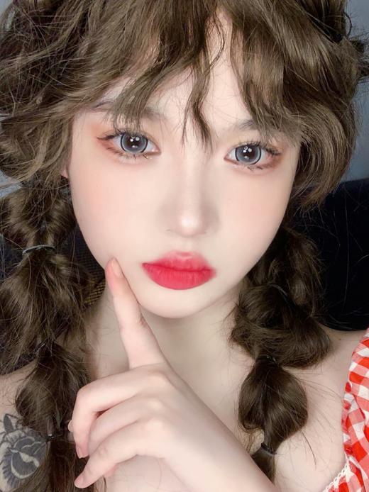 【小红书推荐款】sheepcon 牛奶珍宝，年抛/直径14.5/着色14.4以上很大很大，168/一副，268/两副（同品牌任选），328/三副（同品牌任选），368/四副（同品牌任选） 商品图12