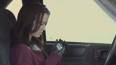 汽车安全锤 | 车内常备，救人于水火～1秒破窗、割断安全带、多项🆘功能！