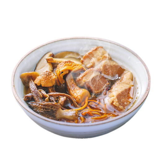 高原菌汤包 88g/袋 商品图2