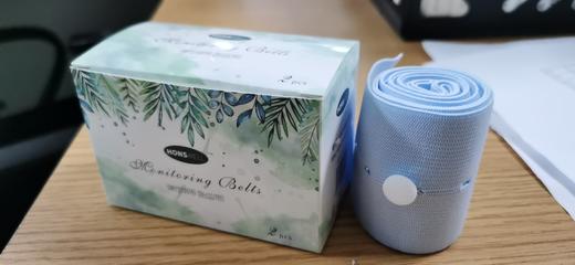 胎心监护带 商品图1