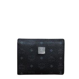 MCM/MCM女士Saffiano皮革手拿包洗漱包MXZ 8AVI69