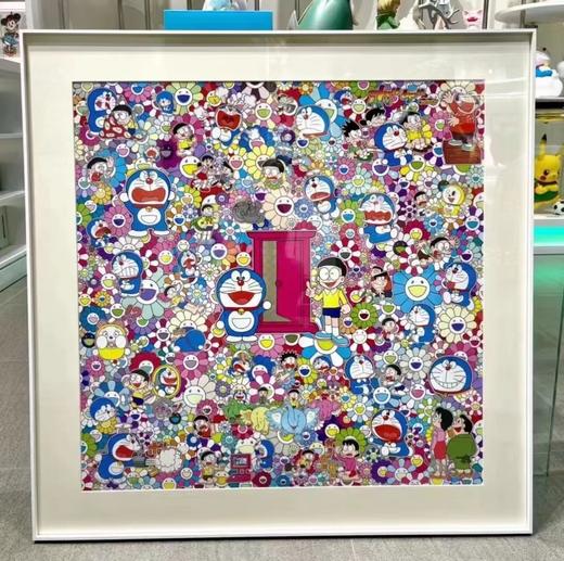 村上隆-任意门 商品图1