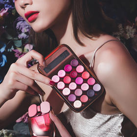 LOFREE 洛斐绽放系列糖豆计算器 可爱便携复古风[福利品]