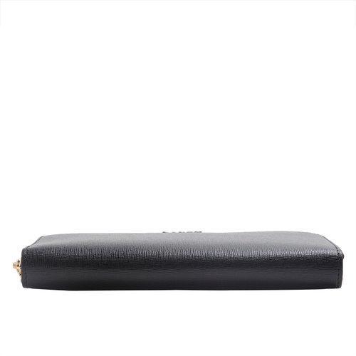 FURLA/芙拉 女士Saffiano皮革长款拉链钱包907853 商品图3