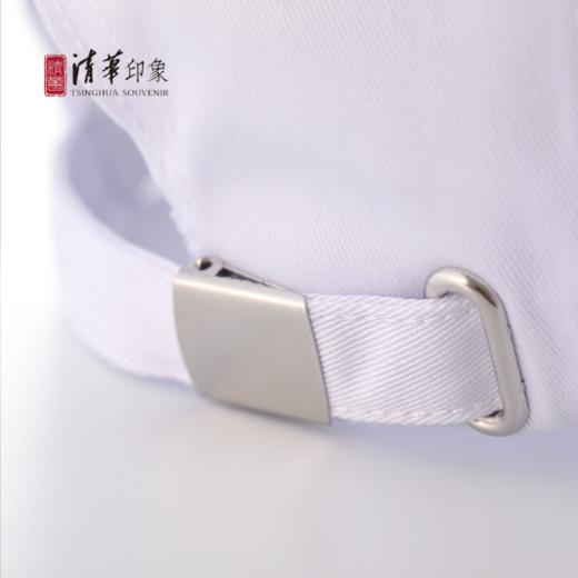 清华110周年校庆基础款棒球帽 商品图2