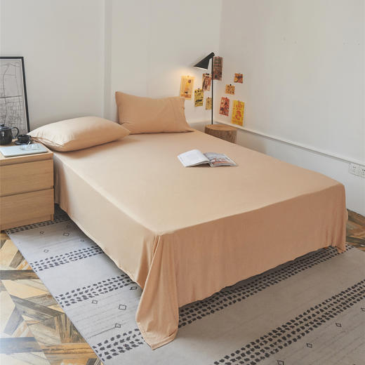 【产地直发包邮】乐坊—三色床单 商品图3