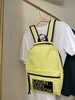 CK春夏黄色双肩背包 黑色 商品缩略图2