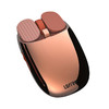 LOFREE 洛斐绽放玫瑰金无线鼠标 蓝牙轻松充电梦幻配色[福利品] 商品缩略图2
