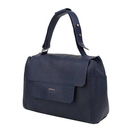 FURLA/芙拉 女士Saffiano皮革单肩手提斜挎包 869920 商品图2