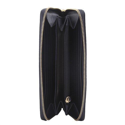 Michael Kors/迈克·科尔斯 女士Saffiano皮革长款拉链钱包 32S7GM9E9L 商品图14