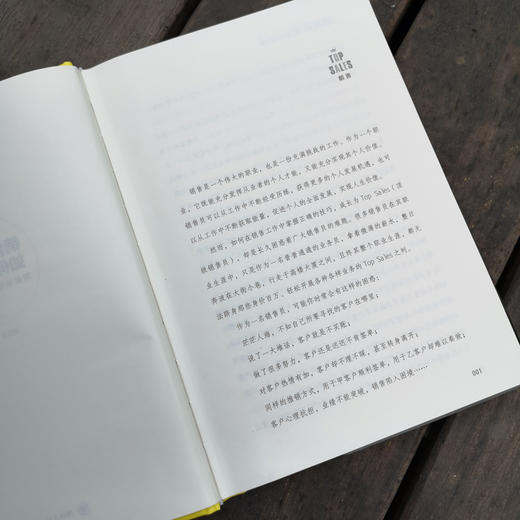 销售冠军是如何炼成的:阿里铁军销售进阶课 商品图4