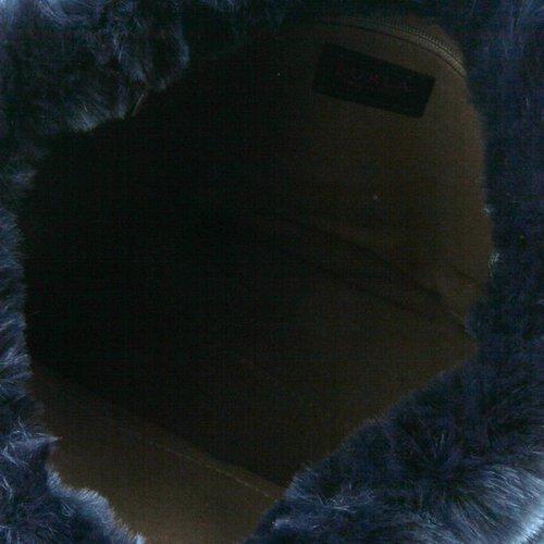 FURLA/芙拉 女士织物单肩斜挎包 902917 商品图4