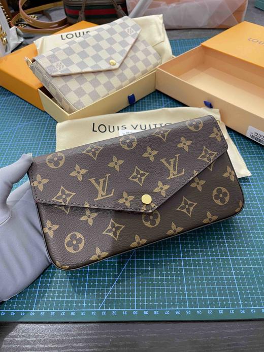 驴家三合一（老花），ding级原单，乱真无压力，礼盒装 商品图7