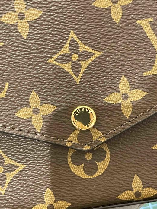 驴家三合一（老花），ding级原单，乱真无压力，礼盒装 商品图8